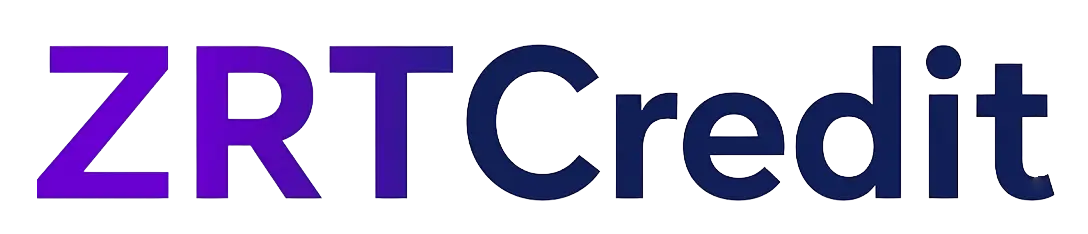 ZRTCredit Logo